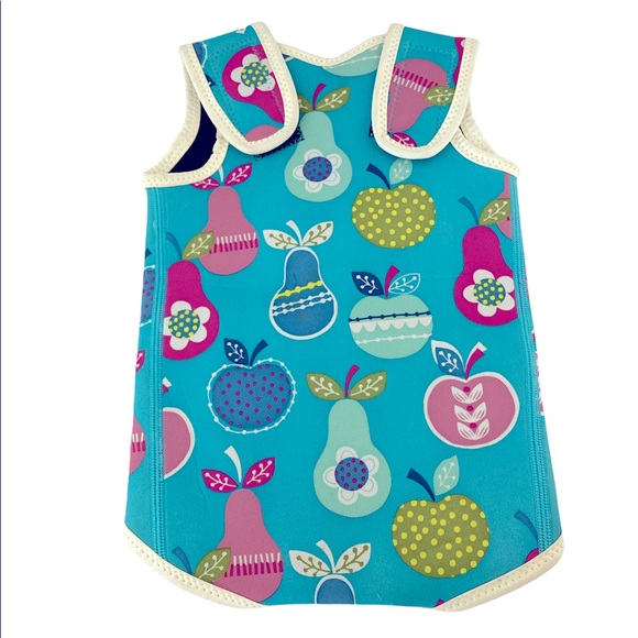 Infant Neoprene Wrap - Picture 2 of 2